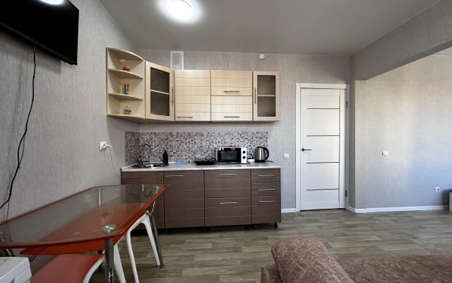 Квартира на Титова