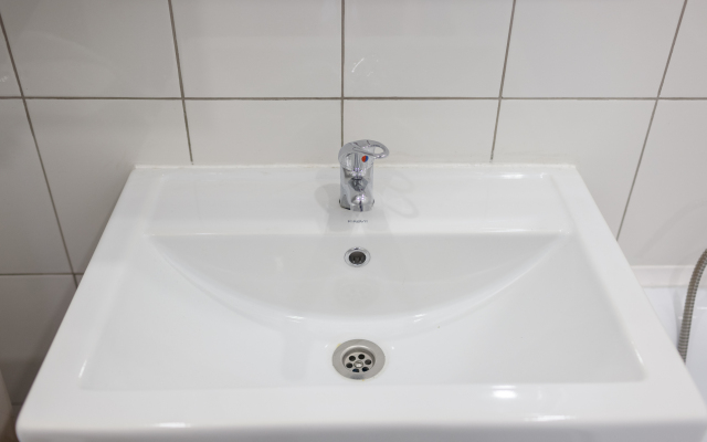 Economy Class in the Central Area of Tula Apartments