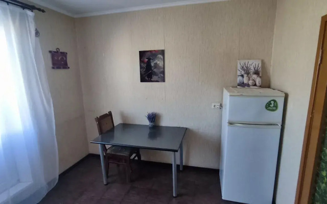 Квартира на Проспекте Пятилеток 14к2