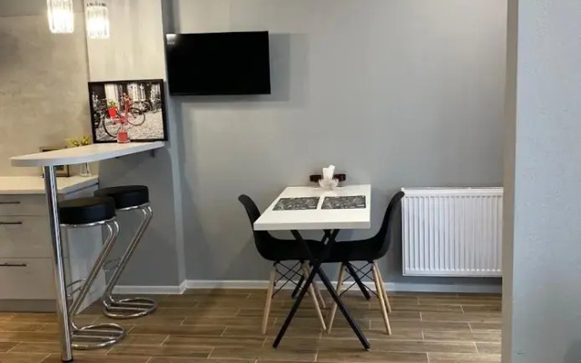 Квартира Янтарный Горизонт