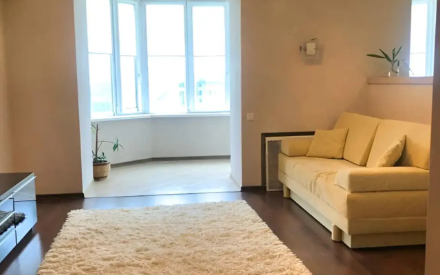 Квартира Красивая видовая рядом с Казань-Ареной