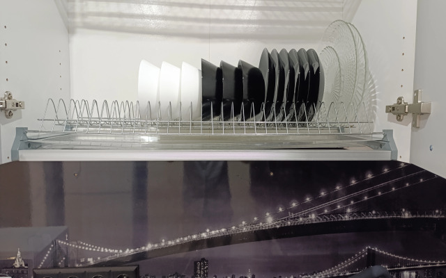 Квартира в Министерских Озерах