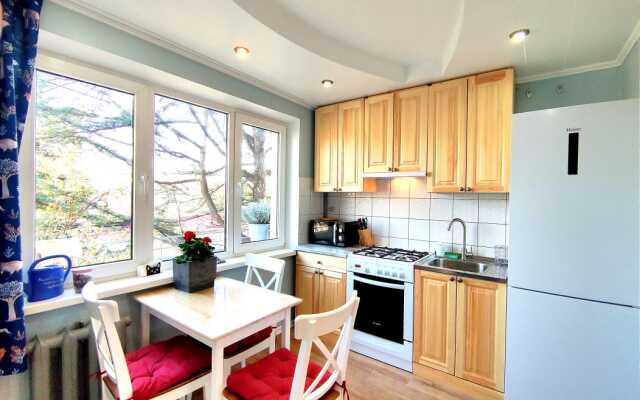 Квартира Красноармейская 29А