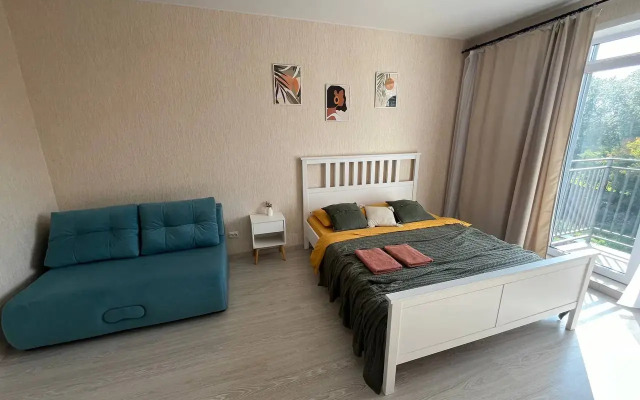 Квартира Студия Герцена 4а