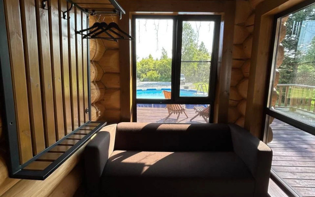 Частный дом Karpov House