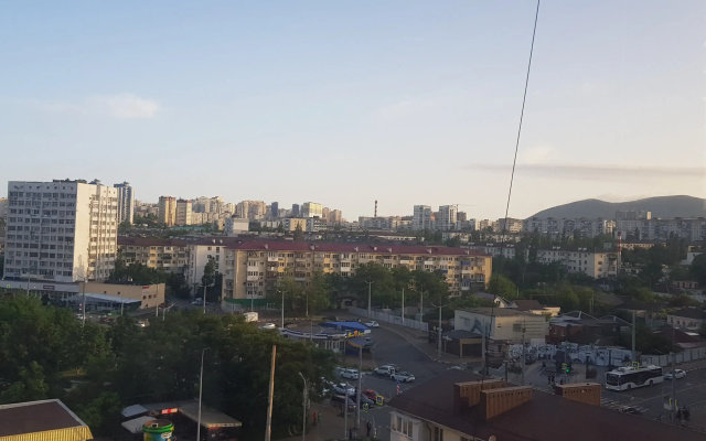 Квартира Уютная в центре города