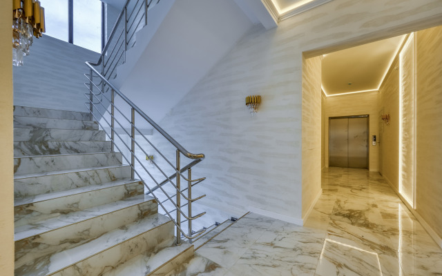 Okolo Morya  Apartments