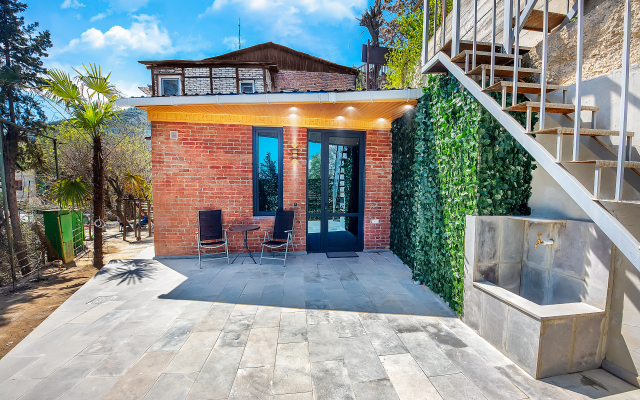 H&B apartments Botsvadze