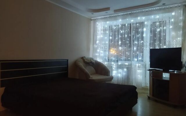 Апартаменты на Московском шоссе 298