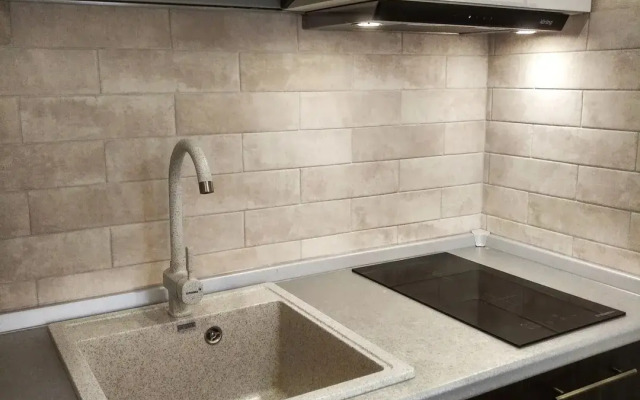 Na Beregu Mzymty Apartments