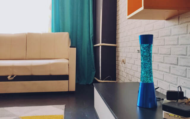 Квартира на Коммунистическом Проспекте