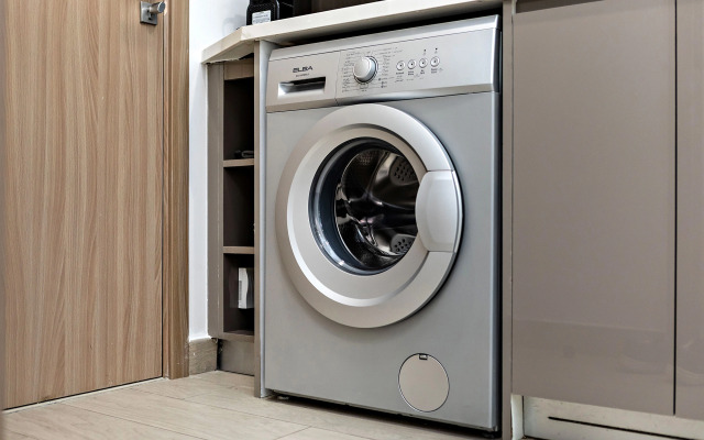 Апартаменты Stylish Studio in Nad Al Sheba