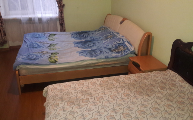 Matevosyan Apartaments