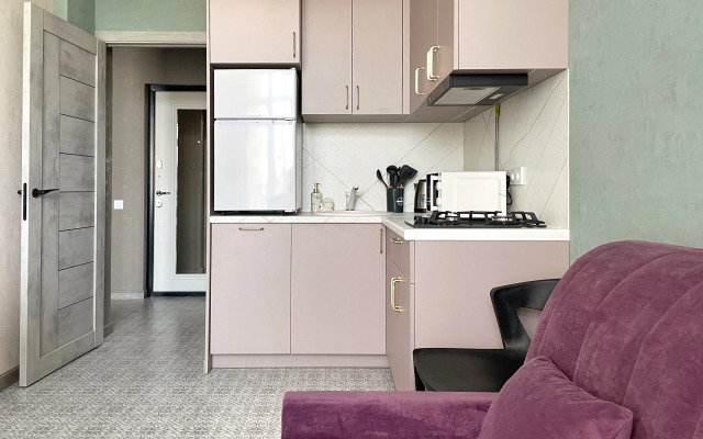 Udachnye Sutki Siren Vlasova 31 Flat