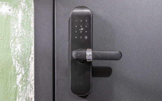 Квартира на Совнаркомовская 6А