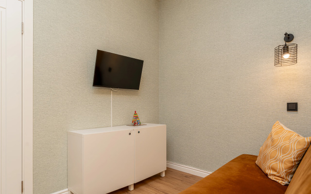 Квартира Супер на Парковой