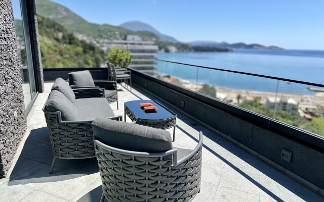 Del Medio Hotel