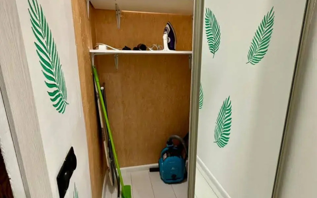 Квартира в самом сердце города