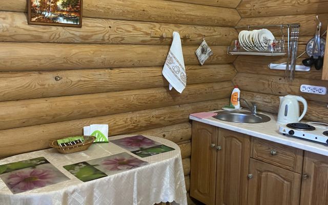 Гостевой Дом Плещеево