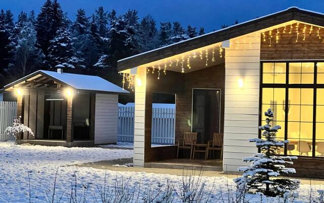 DavinciApart Private House