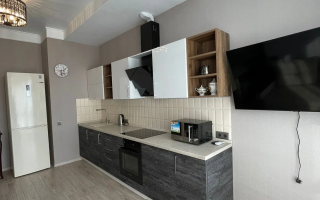 164 Na Krymskoy 89 Apartments