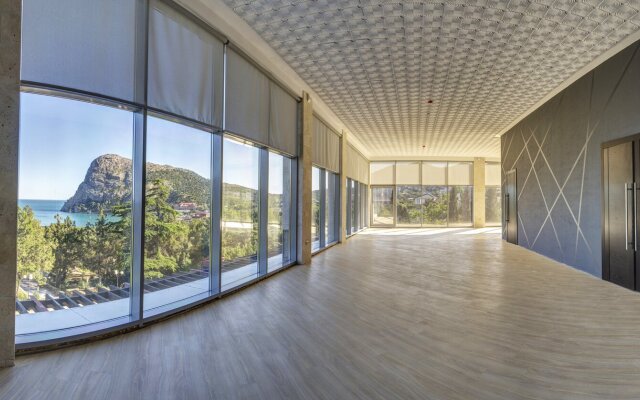 Novyij Svet Gostinechniy kompleks Hotel