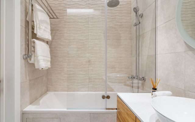 Апартаменты Ohta Suite 24