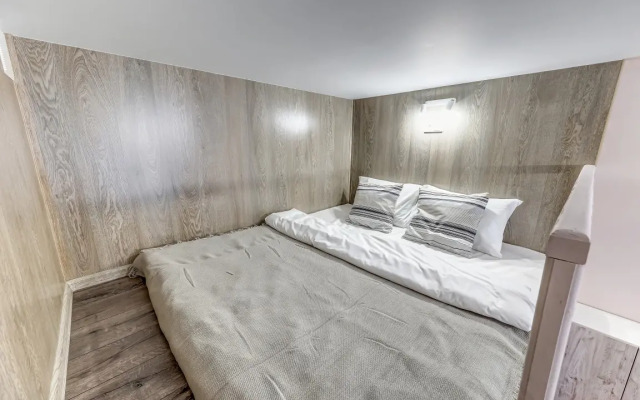 Apartamenty Evrostudiya 5 na Narvskoj (NAR5)
