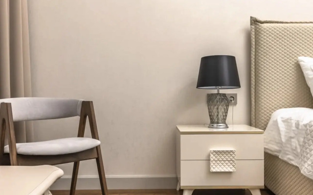 Apartamenty Korolevstvo na Rubinshtejna