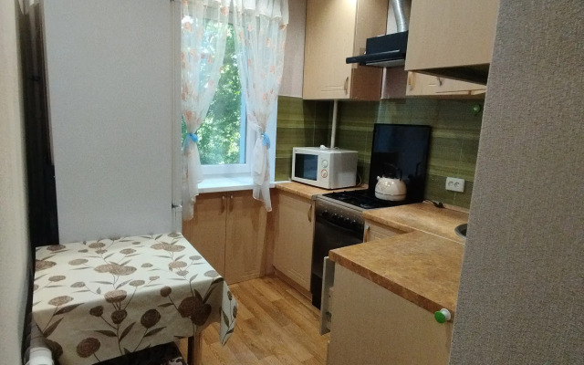 Квартира Уютная до 3-х гостей недалеко от вокзалов