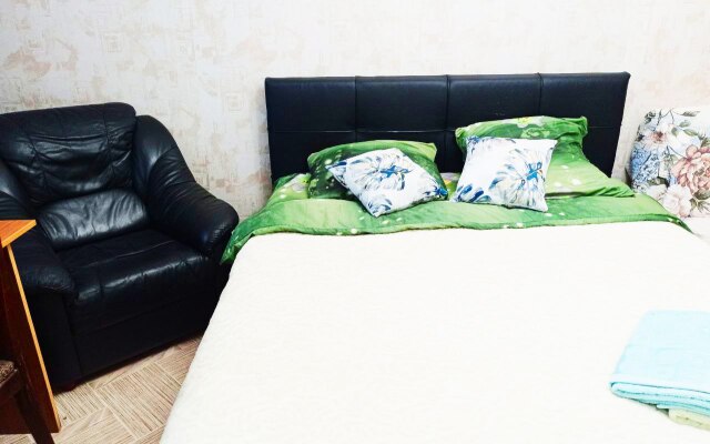 Квартира Live-In-Comfort на Партизанской 53