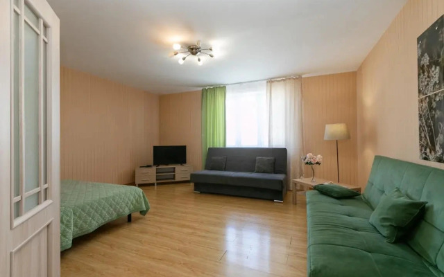 3-к апартаменты Этажидейли на ВИЗе