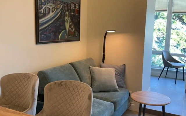 Апартаменты Ленина 5 Ялта