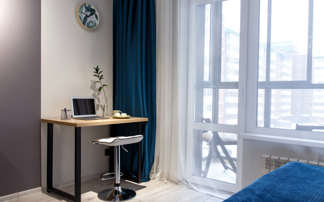 Comfortable Life Studio Flat