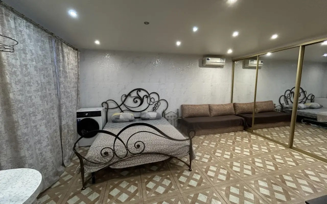 Апартаменты на Улице Свердлова 79А (7)