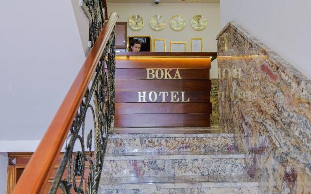 Hotel Boka