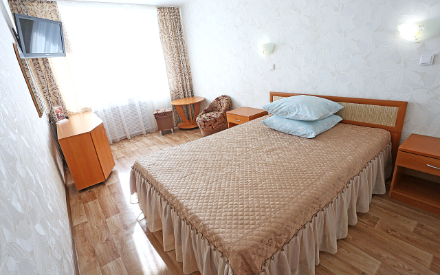 Отель Родина