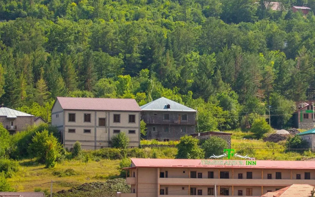 Hotel Tsaghkadzor Inn