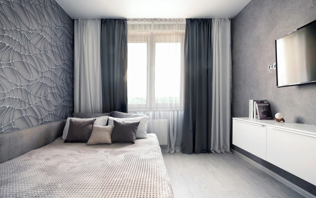 Квартира Видовая у метро Чкаловская