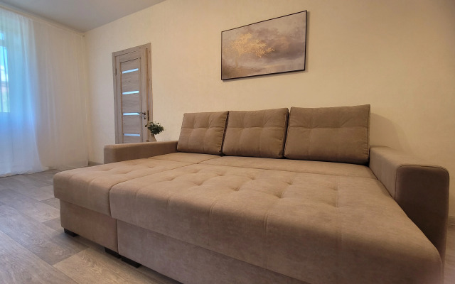 Uyutnaya Dvushechka Flat