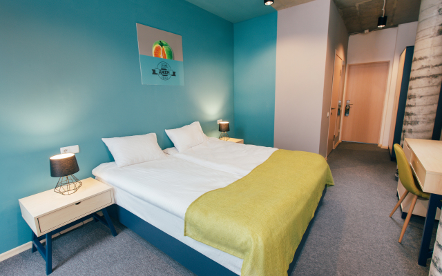 Hotel Dzhem Gnatyuka