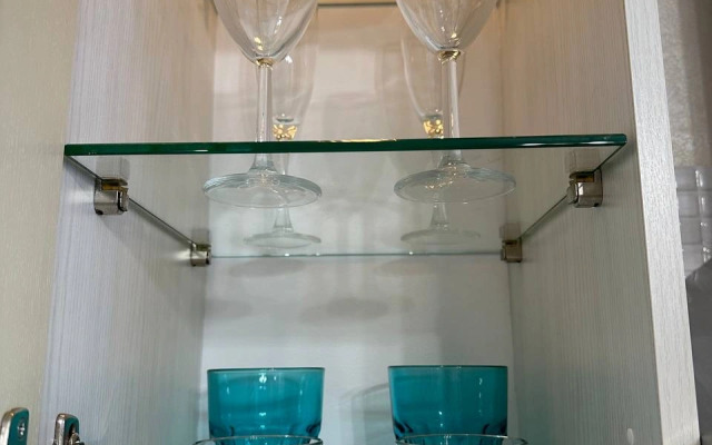 Квартира на Дальневосточной