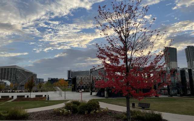 Апартаменты 245 Art Aparts на Ходынском бульваре 2