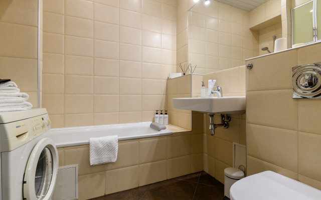 Magic Apart U Naberezhnoy Nevy Flat