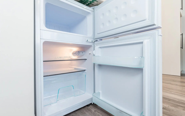 Апартаменты Трехместные