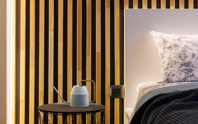 Апартаменты на набережной Макарова 14