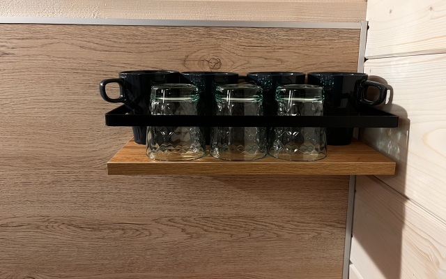 Частный дом среди леса в 15 минутах езды от Кировска