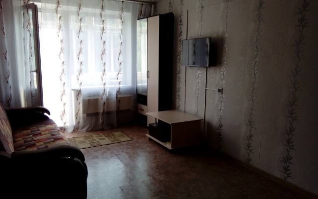 Апартаменты 5 Микрорайон