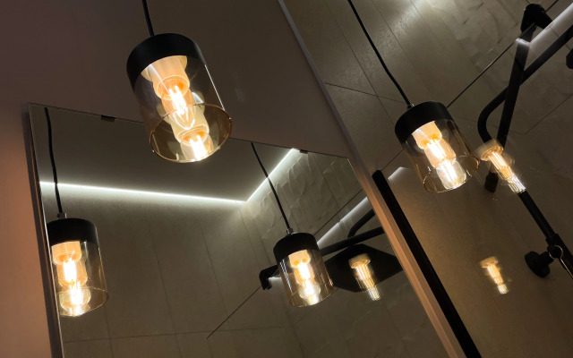 База отдыха Идиллия