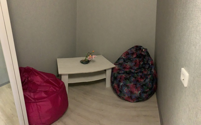 Квартира с Балконом Комсомольская 106